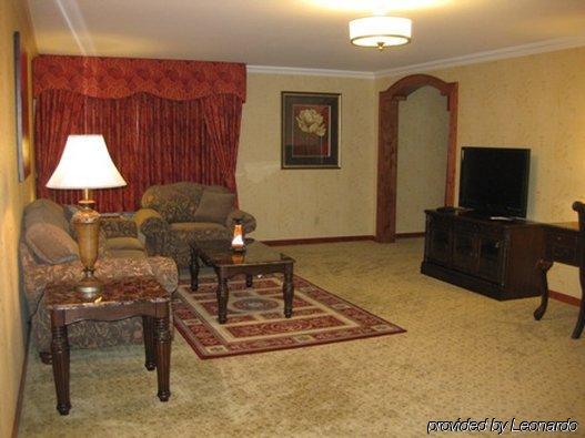 Acorn Motor Inn Oak Harbor Zimmer foto
